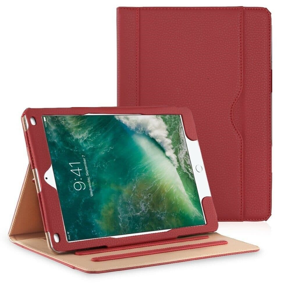 iPad Mini 4 Luxury Smart Case Cover